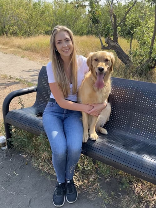 Dr. Chavonne Bertamini